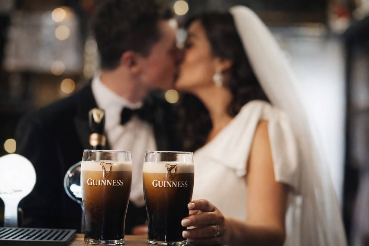 Award Winning Wedding Videography by Jamie Gray